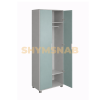 Шкаф для одежды 2 - ТОО «Шым Снаб 13»