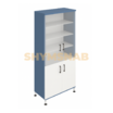ШКАФ ДЛЯ ХРАНЕНИЯ ЛАБОРАТОРНОЙ ПОСУДЫ/ПРИБОРОВ ШИРОКИЙ - ТОО «Шым Снаб 13»