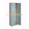Шкаф для одежды 1 - ТОО «Шым Снаб 13»