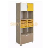 Модуль 2х5 - ТОО «Шым Снаб 13»