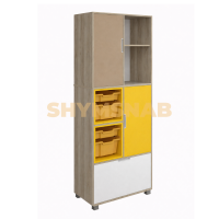 Модуль 2х5 - ТОО «Шым Снаб 13»