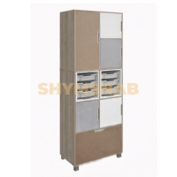 Модуль 2х5 - ТОО «Шым Снаб 13»