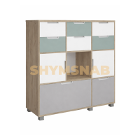 Модуль 3х3 - ТОО «Шым Снаб 13»