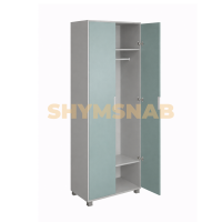 Шкаф для одежды 1 - ТОО «Шым Снаб 13»