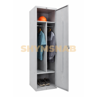 ШКАФ МЕТАЛЛИЧЕСКИЙ  ОДНОСЕКЦИОННЫЙ  - ТОО «Шым Снаб 13»