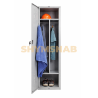 ШКАФ МЕТАЛЛИЧЕСКИЙ  ОДНОСЕКЦИОННЫЙ - ТОО «Шым Снаб 13»