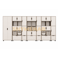 UNIQUE (ЮНИК) 4 - ТОО «Шым Снаб 13»