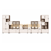 UNIQUE (ЮНИК) 8 - ТОО «Шым Снаб 13»