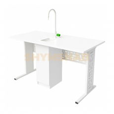 ПАРТА ДЛЯ КАБИНЕТЕ ХИМИИ - ТОО «Шым Снаб 13»