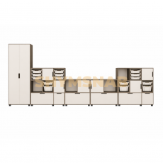 UNIQUE (ЮНИК) 3 - ТОО «Шым Снаб 13»