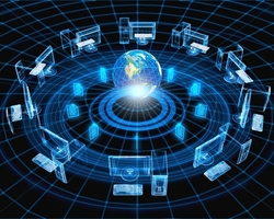 Кабинет информатики - ТОО «Шым Снаб 13»