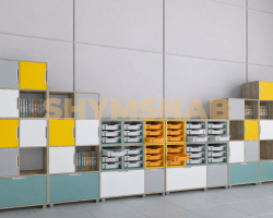 Серия UNIQUE (Юник) - ТОО «Шым Снаб 13»