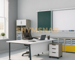 Столы рабочие - ТОО «Шым Снаб 13»