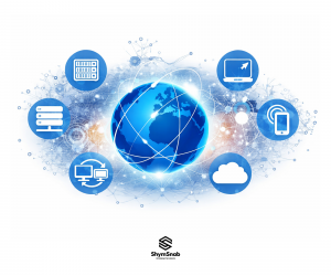 Кабинет информатики - ТОО «Шым Снаб 13»
