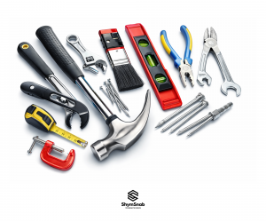 Кабинет технологии - ТОО «Шым Снаб 13»