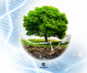 Кабинет биологии - ТОО «Шым Снаб 13»