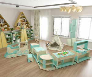 Мебель для детского сада - ТОО «Шым Снаб 13»