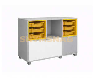 Базовые модули UNIQUE (ЮНИК) - ТОО «Шым Снаб 13»