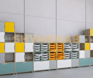 Серия UNIQUE (Юник) - ТОО «Шым Снаб 13»