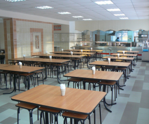 Мебель для столовой - ТОО «Шым Снаб 13»